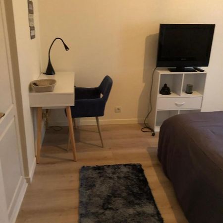 Chambre Privee Triel-Sur-Seine 외부 사진