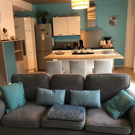 Chambre Privee Triel-Sur-Seine 외부 사진