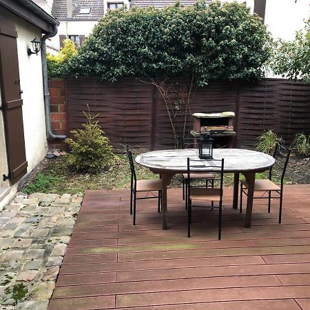 Chambre Privee Triel-Sur-Seine 외부 사진