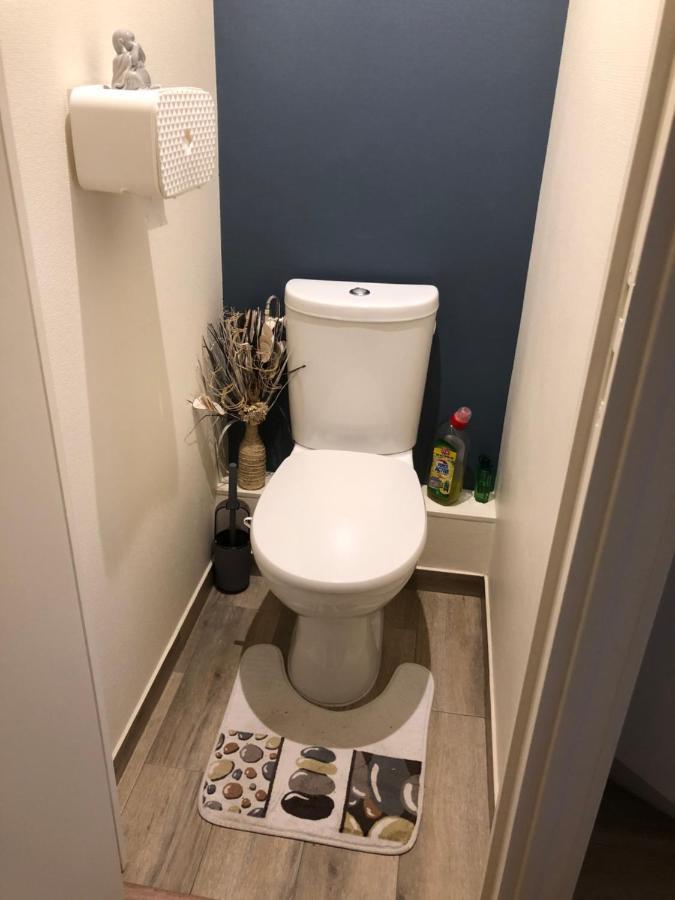 Chambre Privee Triel-Sur-Seine 외부 사진
