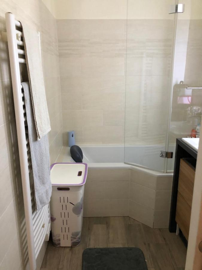 Chambre Privee Triel-Sur-Seine 외부 사진