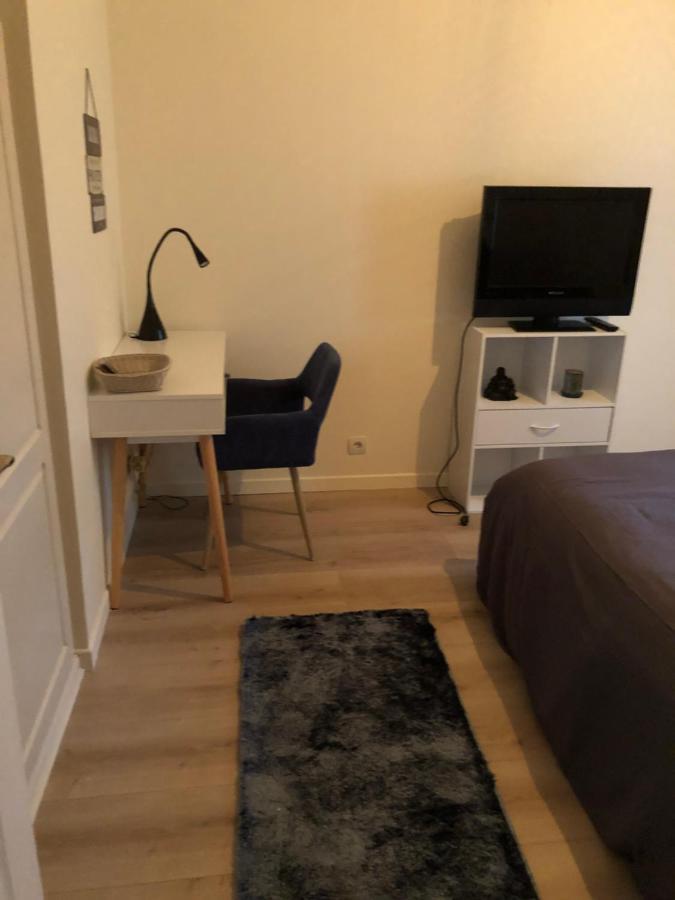 Chambre Privee Triel-Sur-Seine 외부 사진