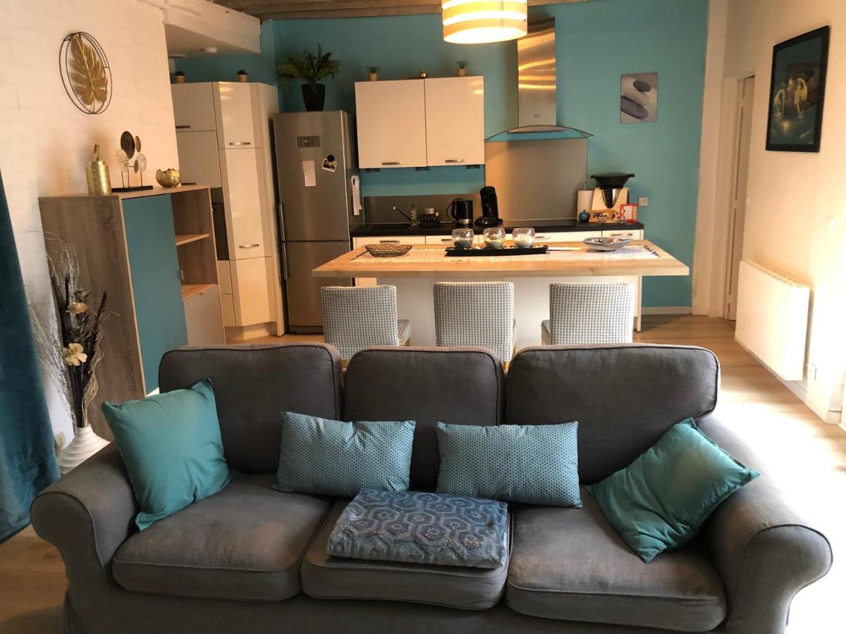 Chambre Privee Triel-Sur-Seine 외부 사진