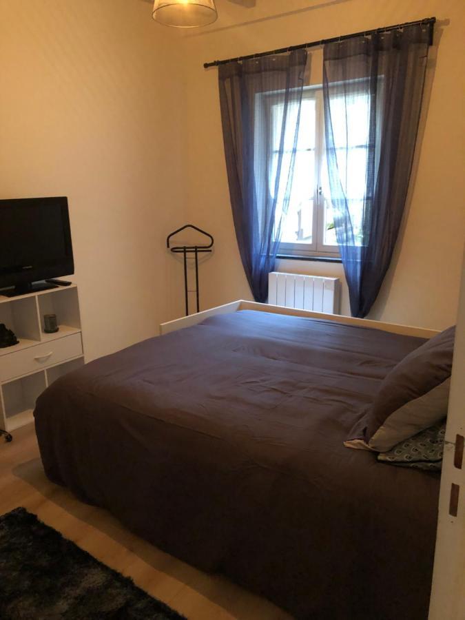 Chambre Privee Triel-Sur-Seine 외부 사진
