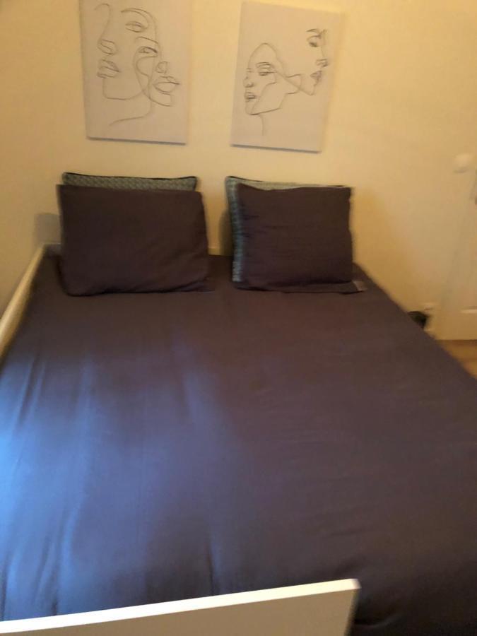 Chambre Privee Triel-Sur-Seine 외부 사진