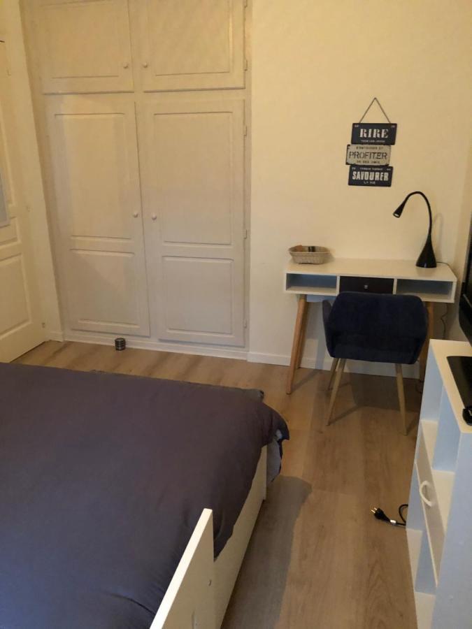 Chambre Privee Triel-Sur-Seine 외부 사진